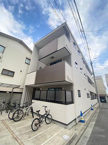 リブレメゾン香櫨園