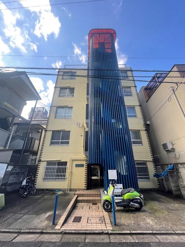 エクセル古門前