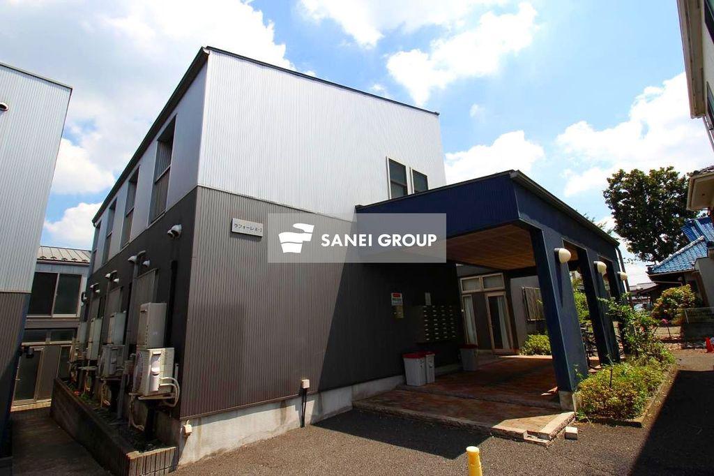 ラフォーレK‐I