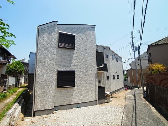 HCフラッツ須磨関守II