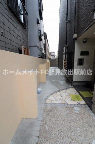 ラージヒル鶴見緑地