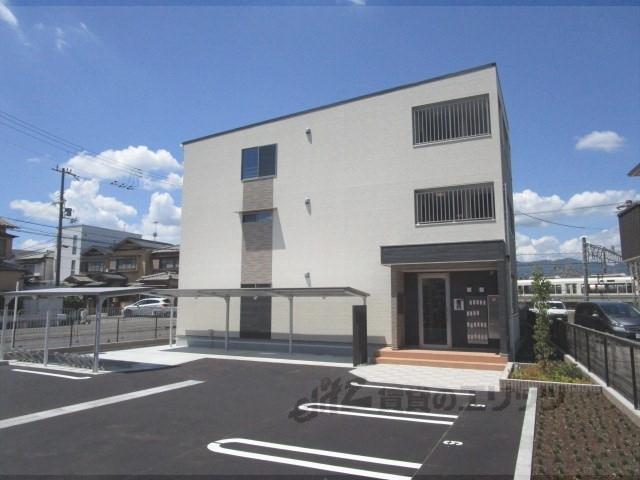 グリーンハイツ向日