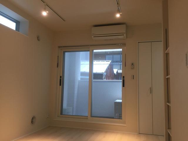 BCASA HIGASHI GINZA
