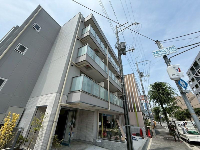 AILE東園田