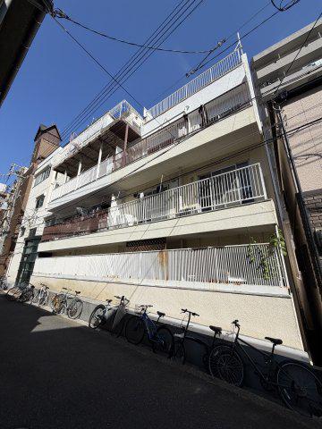 エスペランス・ドゥ・花隈