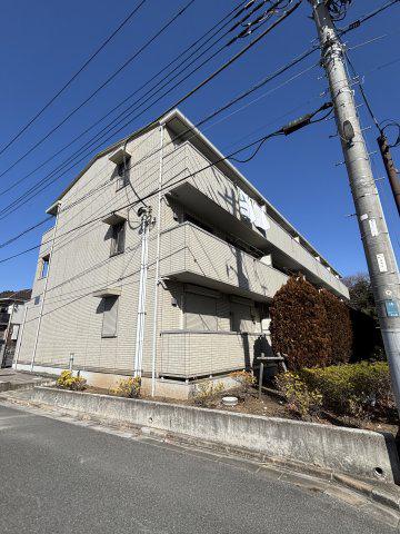 ブランシュールB棟