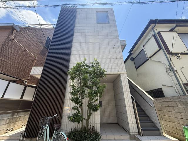 メゾン ヒロ