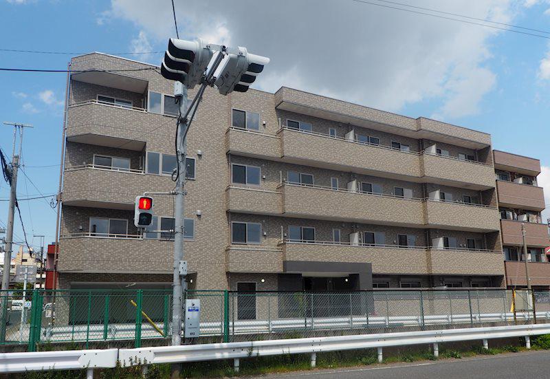 サンクレスト蘇我
