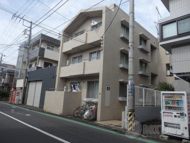 エステート南林間