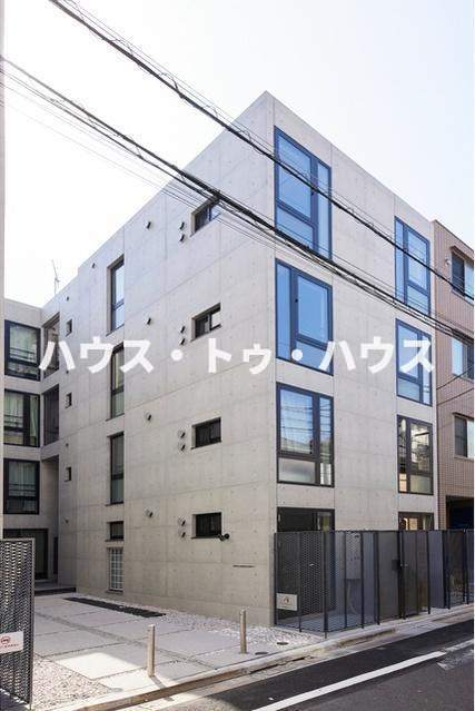 FARE池袋I
