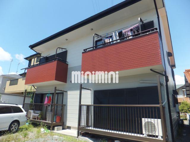 ハイツエーワン