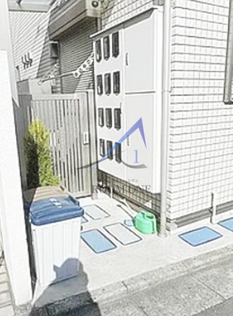 ソルビオス椎名町