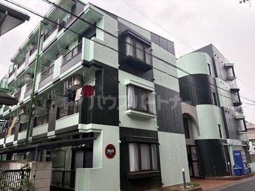 JLBグランエクリュ東大宮