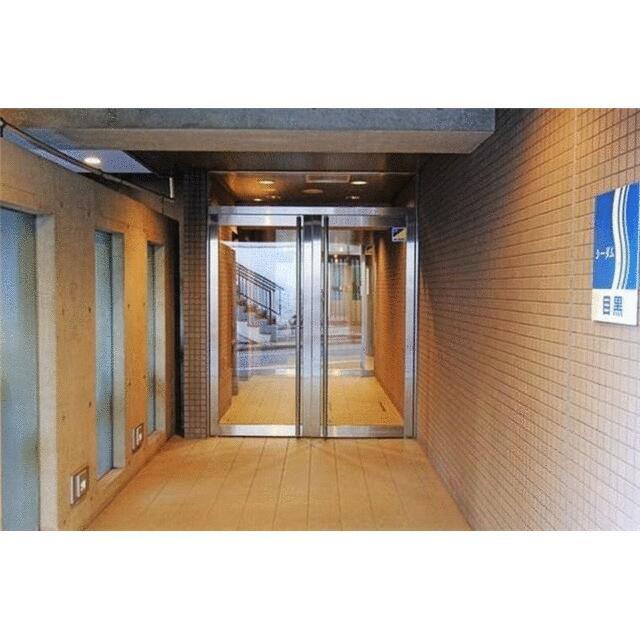 シーダム目黒