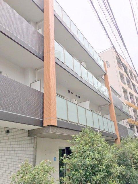 パークサイド西池