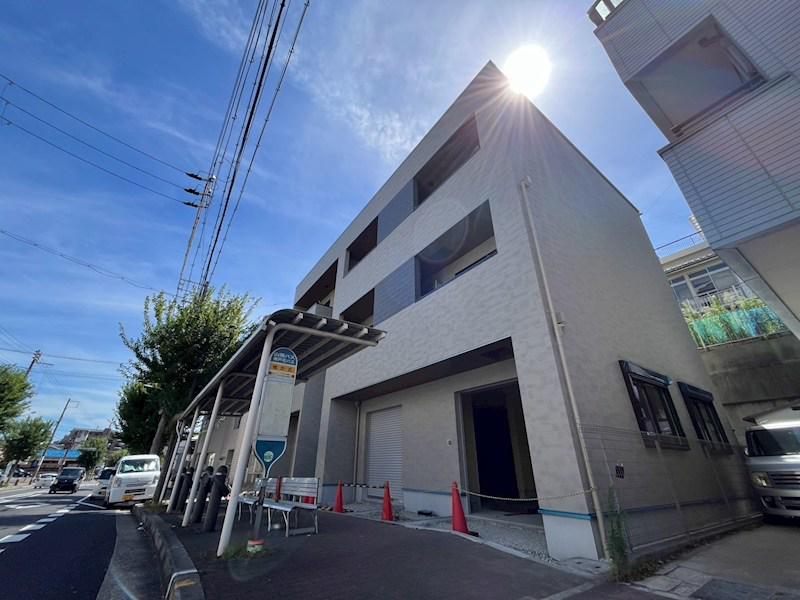 垂水区星ヶ丘1丁目