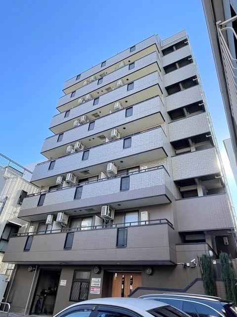 エーデルワイス本所