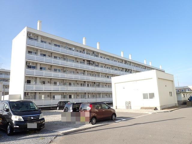 ビレッジハウス相野2号棟