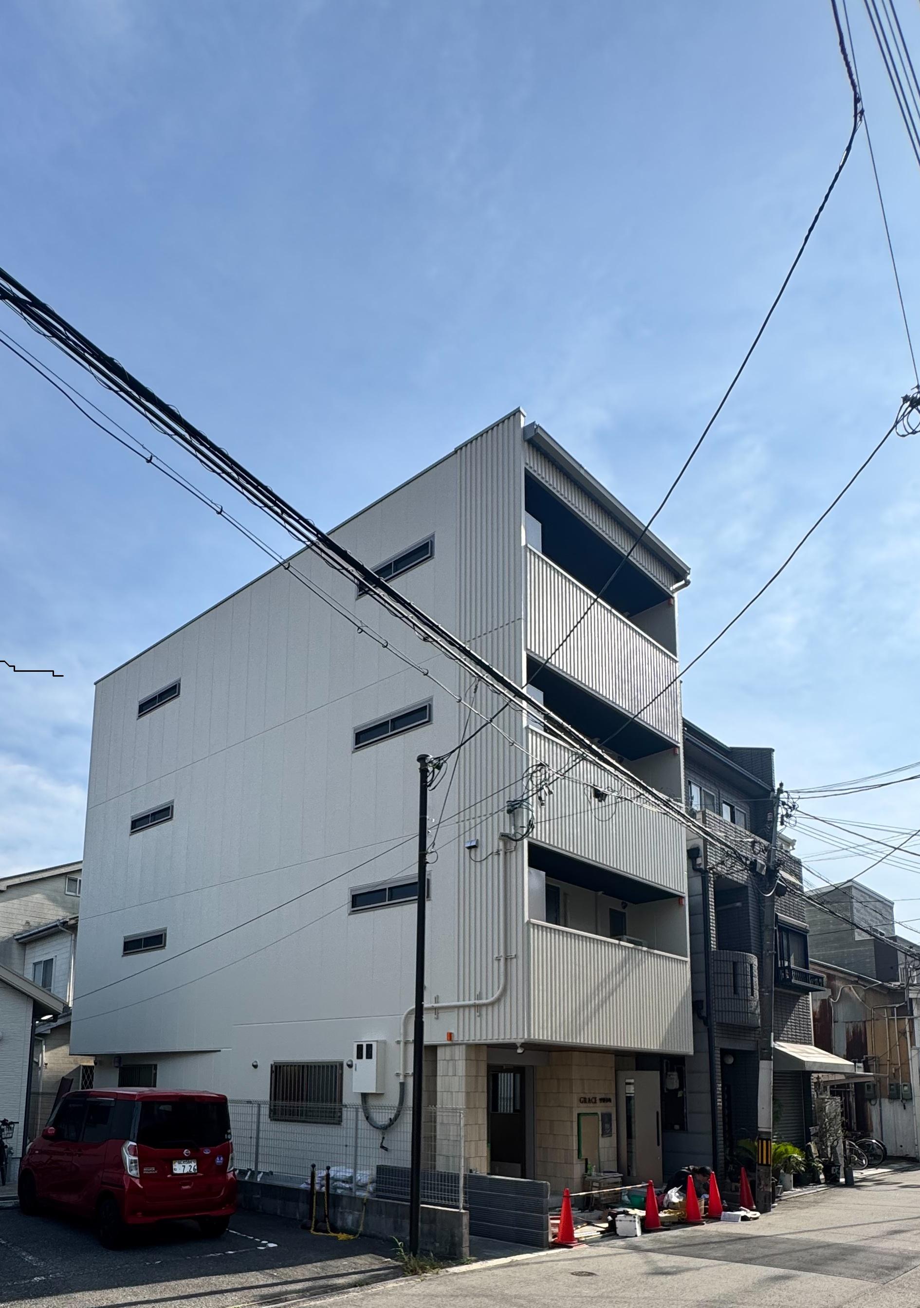 GRACE平野本町