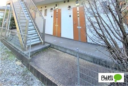 G・Aヒルズ石川町