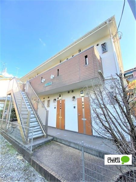 G・Aヒルズ石川町