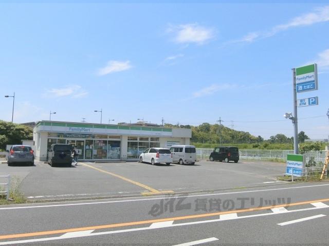 ローレルスクエア木津川台第2期16番館(3LDK/1階)の周辺写真