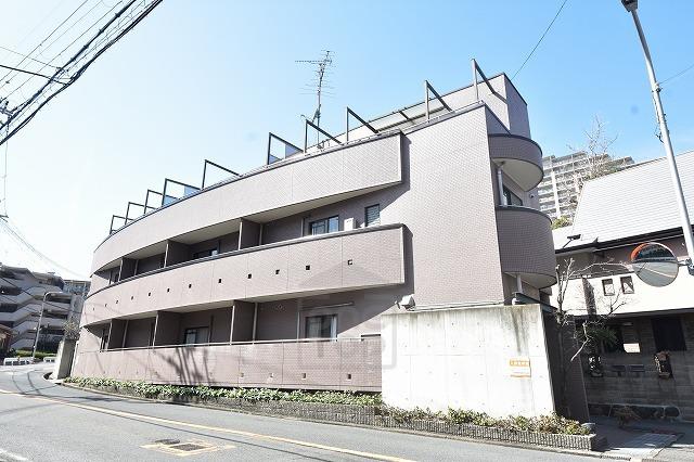 アルビヨン千里丘