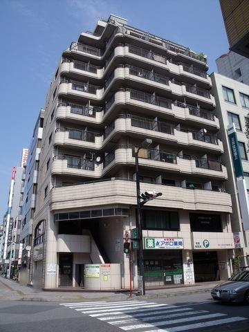 グリーンランド千葉中央ビル