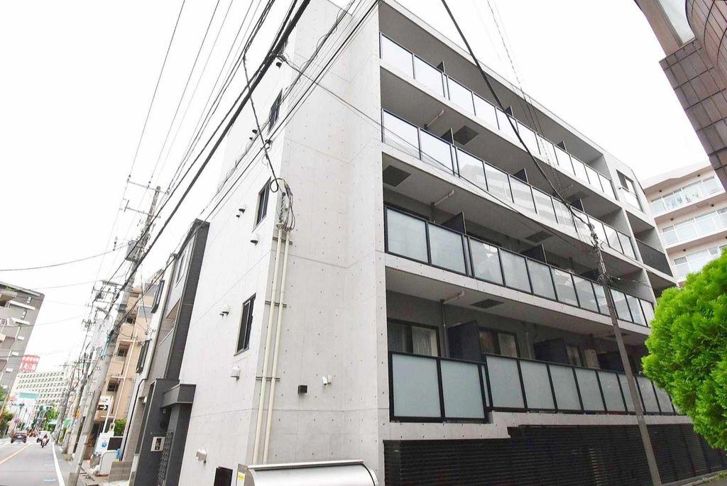 SOPHIAS高井戸