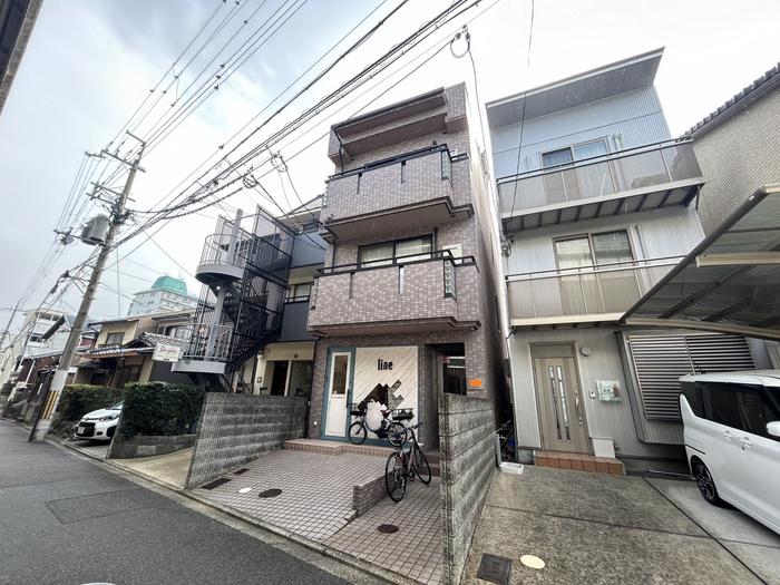 パサディーナ円町