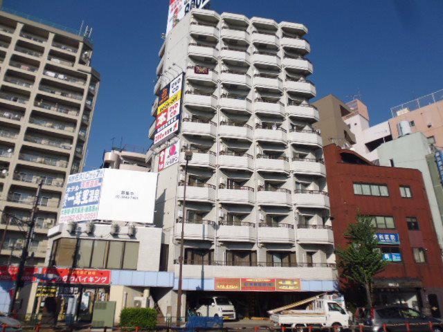 センチュリー末広