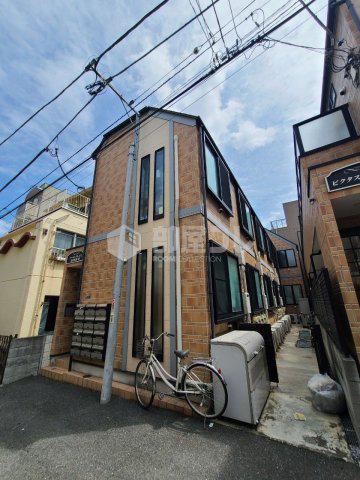 アーバンプレイス高田馬場VII