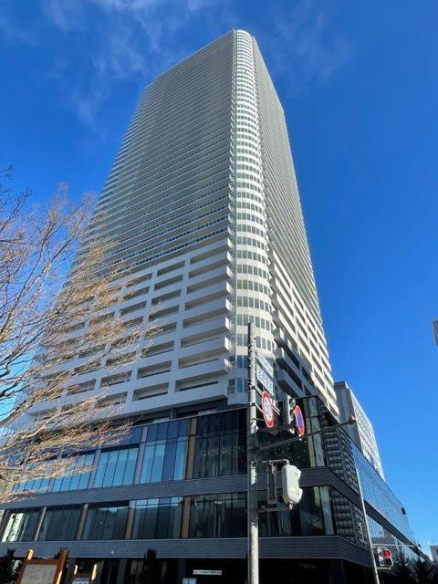 ONE札幌ステーションタワー