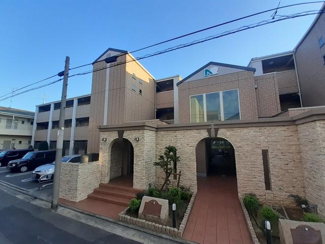 サニーキャンプ東雲II