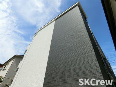 プランドール清水町