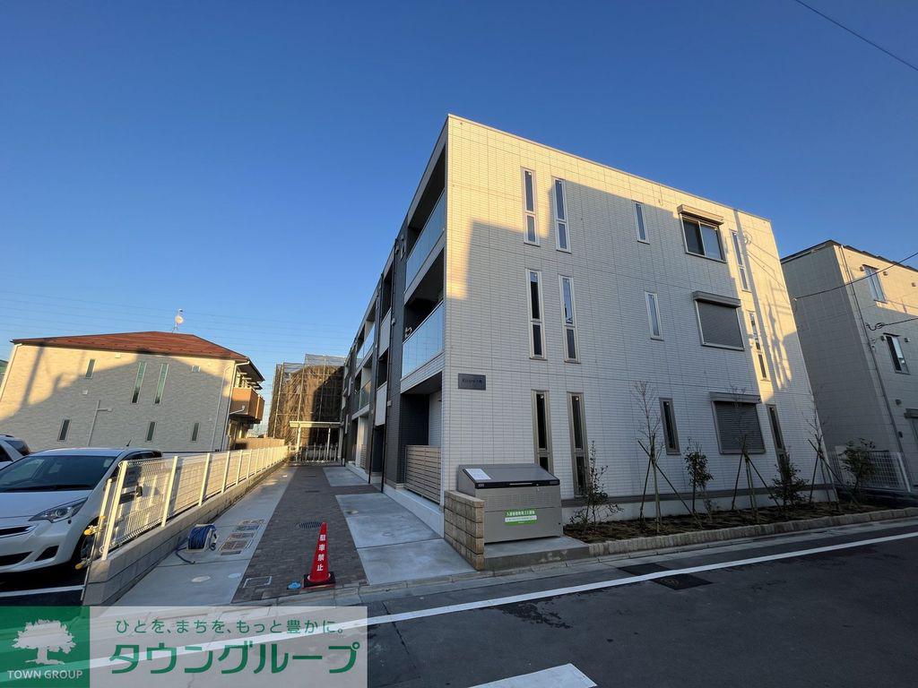 RIZIERE六町