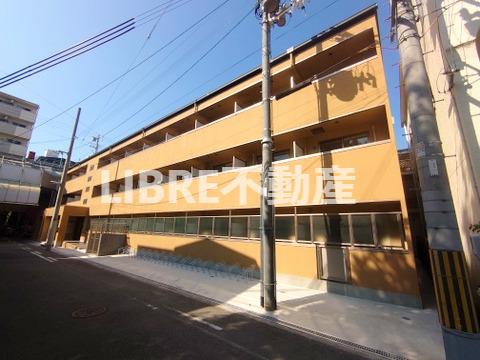 みおつくし春日出