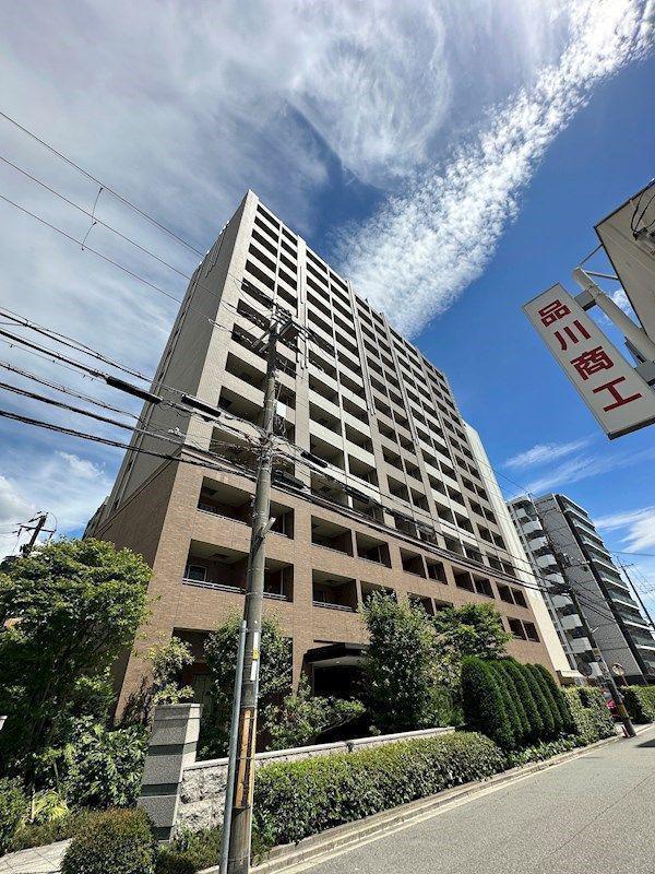 アビティ江坂