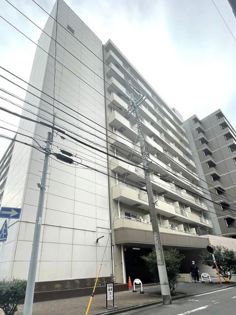 ダイアパレス鶴見第2