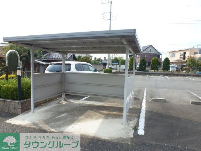 メゾンクレールB
