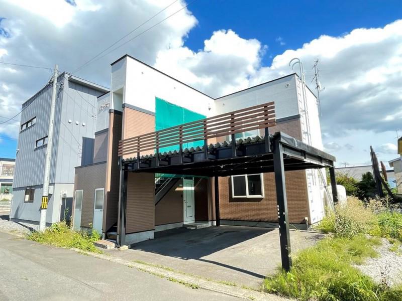 ローズガーデン錦町
