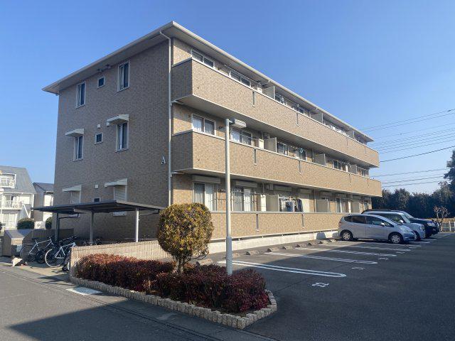 カーサフェリーチェA