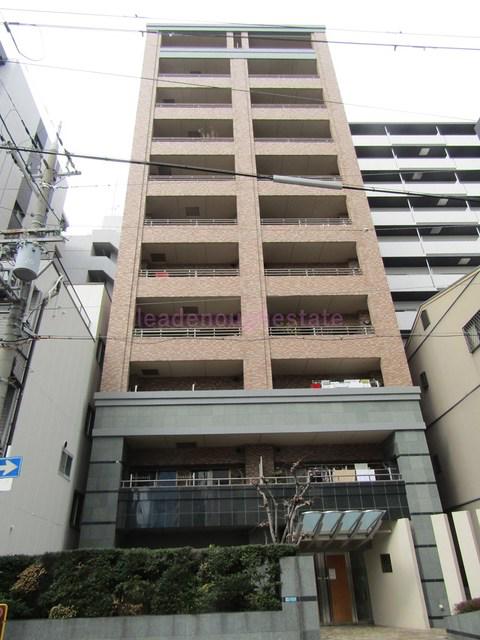 エステムコート京橋セレブIポーラスター