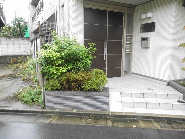 ヴェルエール西竹ノ塚