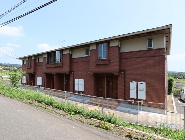 グリーンヒル 大峰(2LDK/2階)