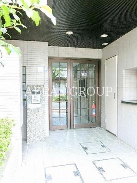 ナイスアーバンお花茶屋駅前通