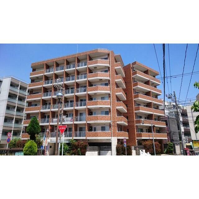 CASSIA押上