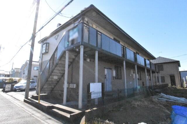 ビーライン日信C