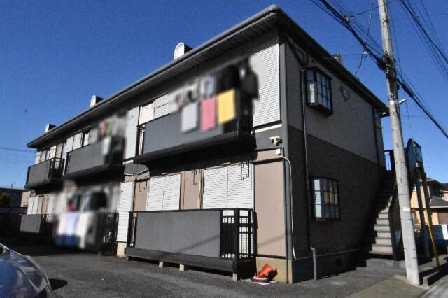 ビーライン日信C