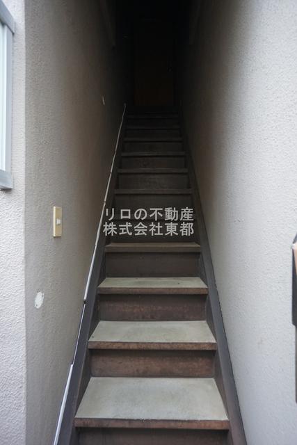 サンハウス